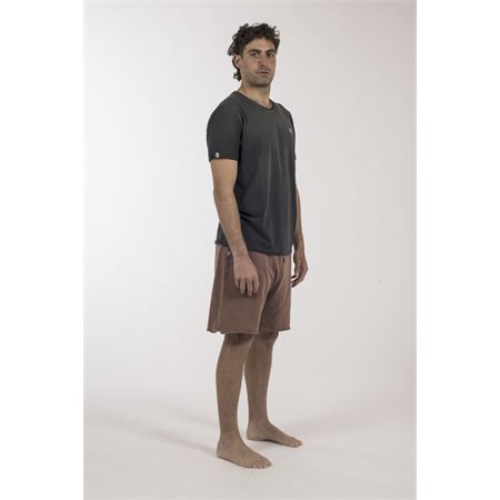 Jhonny Nero Coda Wave Red JUNGLEUomo | UMMJHONNY64NERO